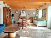 Maison en pierres 115m² Belle Isle en Terre