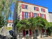 Maison en Pierres