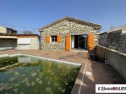 MAISON EN PIERRES 170 M²