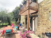 Maison en pierres 1,6 hectares