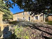 Maison en pierres 260m² Condom