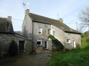 Maison en pierres