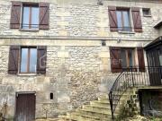 Maison en pierres à Pontpoint à louer Locagestion,...