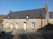 Maison en pierres à rénover