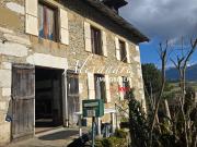 Maison en Pierres à rénover avec vue exceptionnelle 130 m²