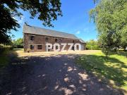 Maison en pierres à Saint Planchers 6 pièces de 120 m2...