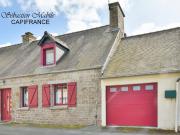 Maison en pierres à vendre à Saint Georges de Gréhaigne...