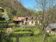 Maison en pierres à vendre plein sud 197 500€ à 5...
