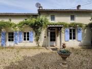 Maison en pierres avec belle grange et terrain 133m²...