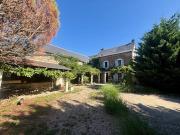 Maison en pierres avec dépendances sur 5 324 M2 de...