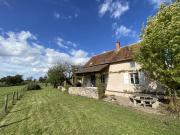 Maison en pierres avec dépendances, très belle vue 102m²...