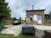Maison en pierres avec jardin La Celle Dunoise