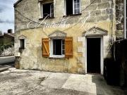 Maison en Pierres Beau Potentiel à Saisir !