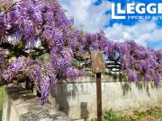 Maison en pierres de 130m2, avec 3 chambres, piscine sur... Maison en pierres de 130m2, avec 3 chambres, piscine sur...