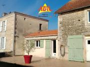 Maison en pierres de 180m2 sur plus de 2 hectares de terrain