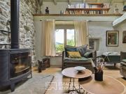 Maison authentique au coeur du Pays Basque