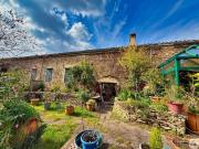 Maison en pierres plain pied 130m² Sauveterre la Lémance