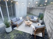 Maison en plein centre de Landemont 49