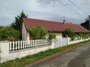 Maison en pleine campagne avec terrain de 4841m2 Maison en pleine campagne avec terrain de 4841m2