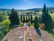 Maison en pleine campagne vue dégagée 190m² Martigues