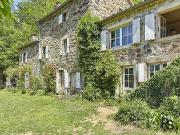 Maison en pleine nature de 153 m2 habitables, une...