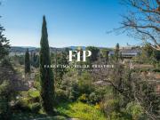 Maison en position dominante Aix En Provence 10 pièce s...