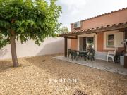 Maison en résidence