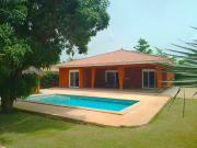 Maison en résidence