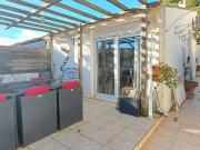 Maison en résidence