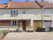 Maison en vente à Airaines, Hauts de France, 75000€