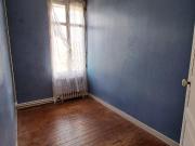 Maison en vente à Angers, Pays de la Loire, 170100€