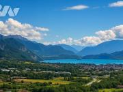 Maison en vente à Annecy, Auvergne Rhône Alpes, 2007 €