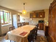 Maison en vente à Arlay, Bourgogne Franche Comté, 185750€