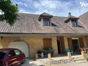 Maison en vente à Auchy lès Hesdin, Hauts de France, 194990€