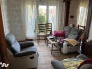 Maison en vente à Auchy lès Hesdin, Hauts de France, 74990€