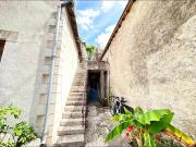 Maison en vente à Avon les Roches, Centre Val de Loire,...