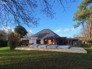 Maison en vente à Bains sur Oust, Bretagne, 569250€