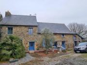 Maison en vente à Bais, Bretagne, 205000€
