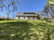 Maison en vente à Bais, Bretagne, 332800€
