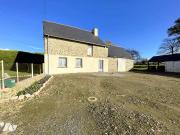 Maison en vente à Bais, Bretagne, 36720€