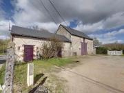 Maison en vente à Ballan Miré, Centre Val de Loire, 130000€