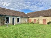 Maison en vente à Ballon Saint Mars, Pays de la Loire,...