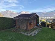 Maison en vente à Barberaz, Auvergne Rhône Alpes, 515000€