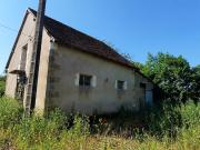 Maison en vente à Baudres, Centre Val de Loire, 55900€