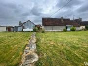 Maison en vente à Bazoche Gouet, Centre Val de Loire, 84800€