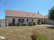 Maison en vente à Beaugency, Centre Val de Loire, 273000€