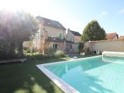 Maison en vente à Beaune, Bourgogne Franche Comté, 680000€