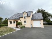 Maison en vente à Beignon, Bretagne, 269300€