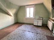 Maison en vente à Bertincourt, Hauts de France, 131000€