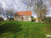 Maison en vente à Bienvillers au Bois, Hauts de France,...